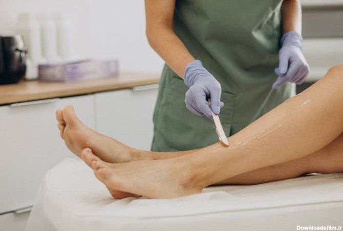 لیزر موهای زائد 820